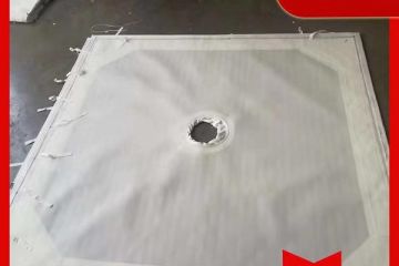 福建工業(yè)濾布廠家哪里有—高強耐磨耐用{丹娜鷥過濾}