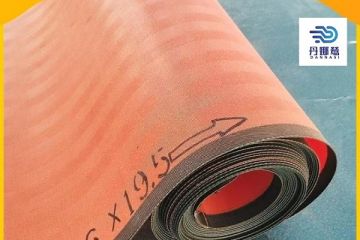 真空過濾機濾布不下料原因是什么-透氣好不堵塞[丹娜鷥]
