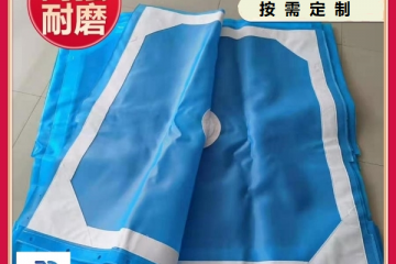 工業(yè)濾布質(zhì)量怎樣-容易出現(xiàn)破損原因有哪些