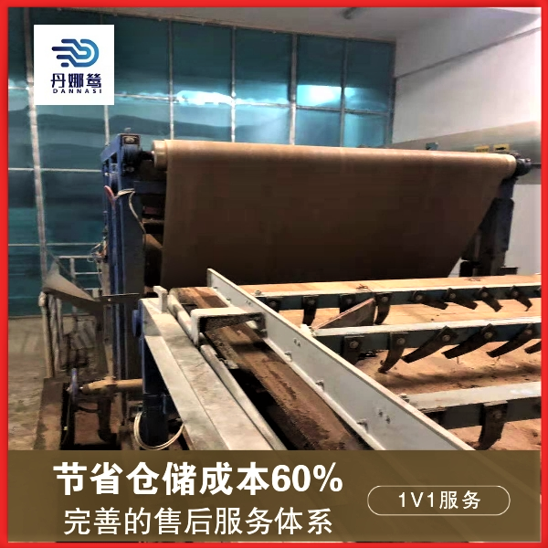 壓濾機(jī)濾布廠家