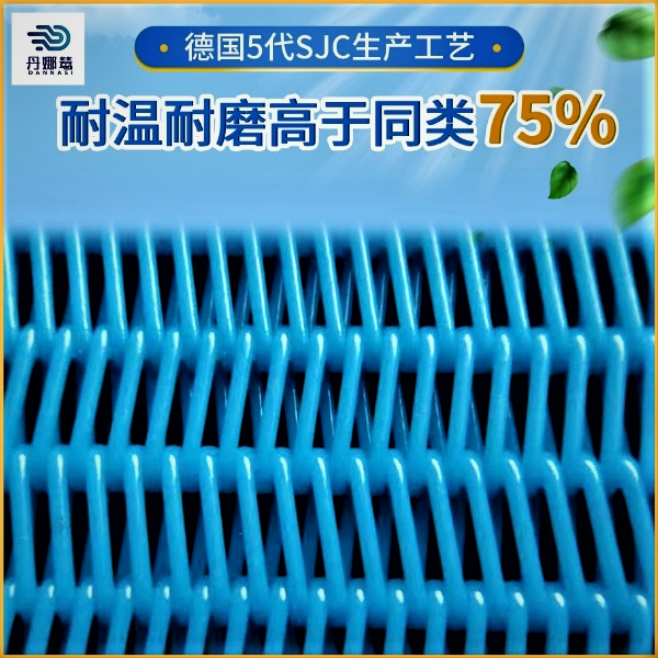 聚酯網(wǎng)帶怎樣選