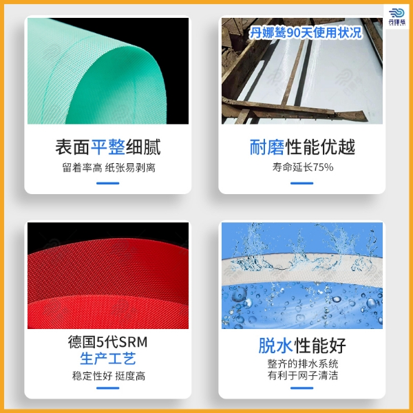 造紙專用聚酯網(wǎng)廠