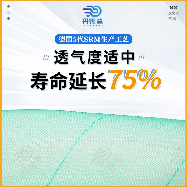 造紙聚酯網(wǎng)生產(chǎn)廠家