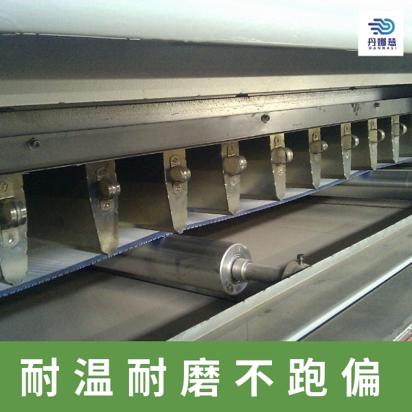 輸送網(wǎng)帶使用場景