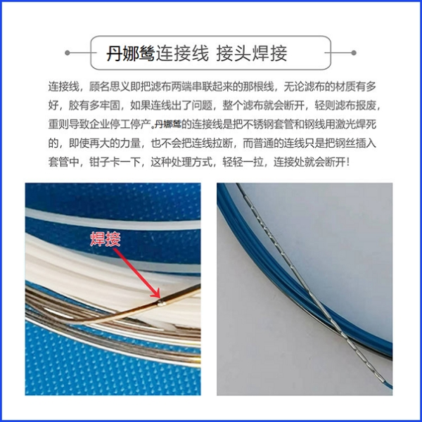 脫泥機(jī)濾布