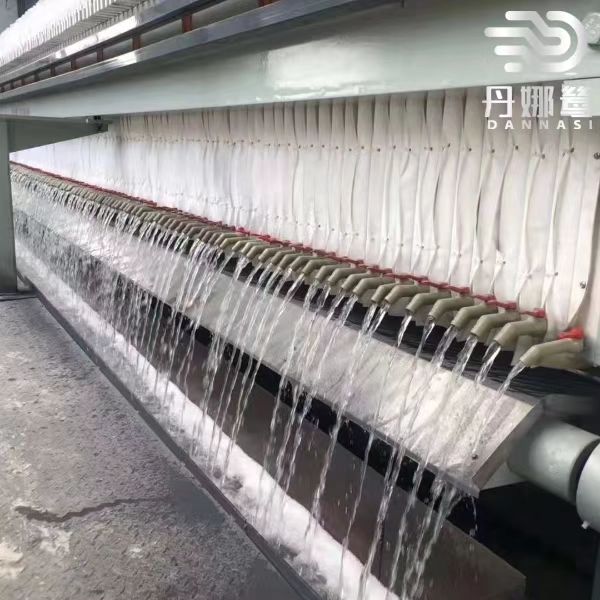 大同工業(yè)濾布