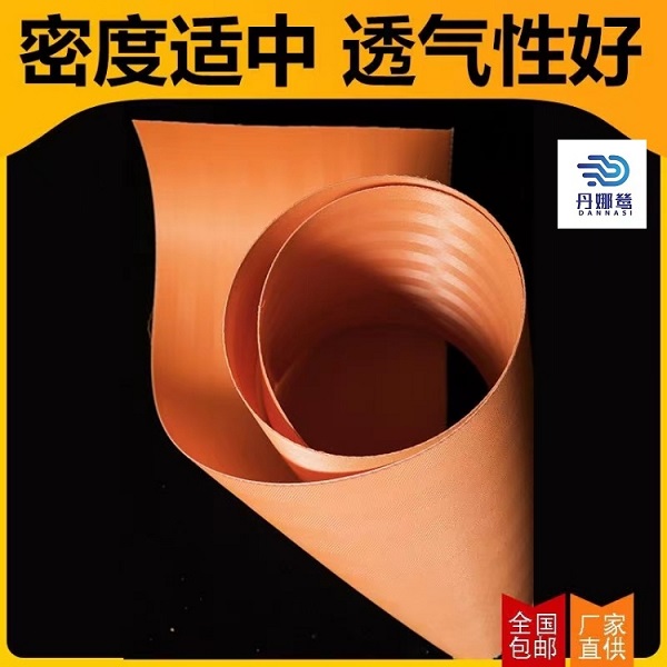 皮帶機過濾網(wǎng)帶